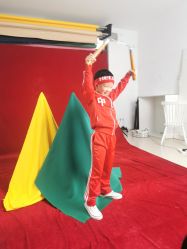 -优家儿童摄影(万达广场店)