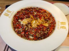 -椒爱水煮鱼川菜(中街大悦城店)