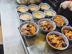 -西园寺素食(西园弄戒幢律寺店)