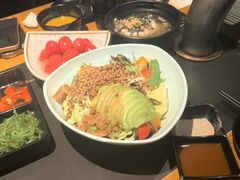 -千寻烧肉(政务区店)