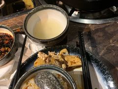 -同仁四季椰子鸡(海岸城天利店)