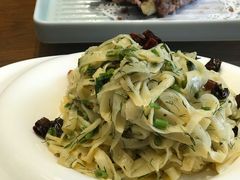 -秦唐一号西安菜馆(钟楼店)