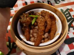 -七爺清汤腩(南开大悦城店)