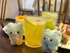 -花间烘焙BLossom Bakery