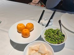 -四季民福烤鸭店(王府井灯市口店)