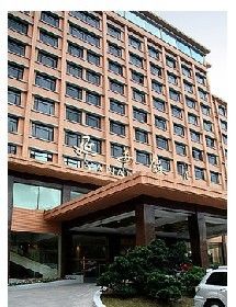 c26-上海延安饭店