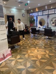 -时尚殿堂hair salon