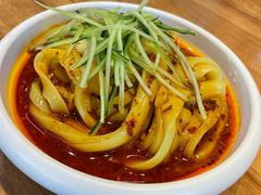 -品回味清真西北楼(宁波首店)