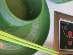 -润园四季椰子鸡火锅(南山海岸城店)