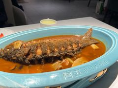 -阿五黄河大鲤鱼(英协路店)