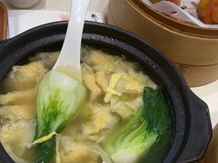 -蔡澜点心·粤菜(月星环球港店)