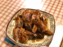 -聂记粤菜馆(鼓西路店)