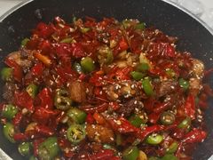 -付掌柜在成都·热炒砂锅集(金禾店)