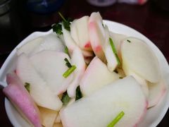 -马学武手抓美食(下南关总店)