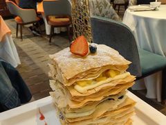 -美心·翠园(港汇恒隆广场店)