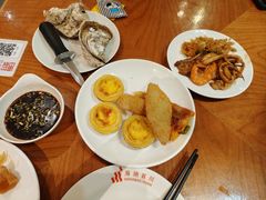 -海纳百川·都市温泉·足道·SPA(学院路店)