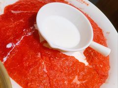 贵妃牛肉-蜀大侠火锅(寰球文化地标·总府店)