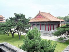 -北陵公园