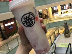 -眷茶臻选(锦艺城店)