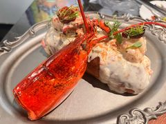 -LESCEDARS Brasserie Bistro香柏树