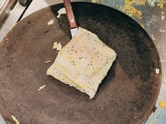 -煎饼道·新鲜现做(重庆北站店)