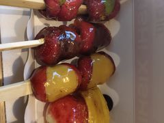 -喜识·冰糖葫芦·炒酸奶(保定钟楼店)