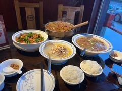 -老雒阳面馆·水席洛阳菜(王城路店)