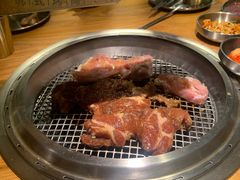 -韩罗苑(万象城店)
