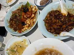 -新侨小馆(东直门北小街店)