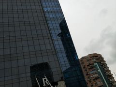 -上海龙之梦万丽酒店