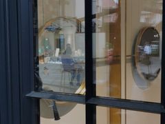 -Fridi Patisserie Cafe