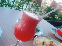 -海盗餐厅
