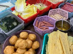 -正宗阳山牛杂(东城店)
