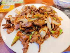 -李记白水羊头·清真老味家常菜(石景山店)