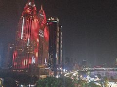 -肆味(东原1891江景店)