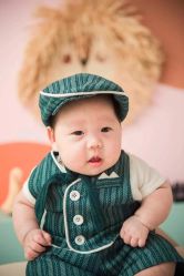 -童年映像精致儿童摄影（糖果baby）(石路店)