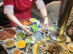 -喜来稀肉(虹泉路店)