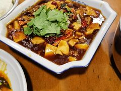 -天回镇何氏豆腐(总店)
