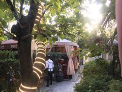 -二荆条·蜀鲜汇城市森林火锅