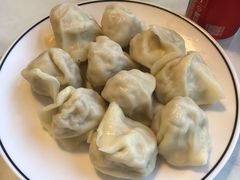 -叁拾壹克饺子·东北菜(国贸店)