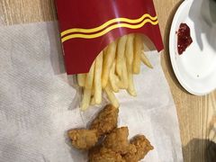 -尊宝比萨(较场口店)
