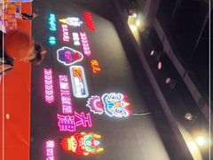 -VFSC极限蹦床主题公园(乐园道彩悦城阳光店)