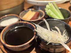 -北京食堂·烤鸭·宵夜(亚运村店)