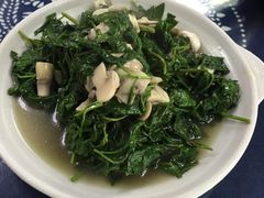 -长廊好灶头 本地人农家菜(枫泾古镇店)