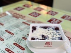 -香港華心糖水鋪(南西总店)