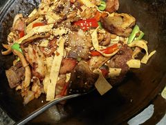 -印象鲵宴·张家界地标美食名片(溪布街店)