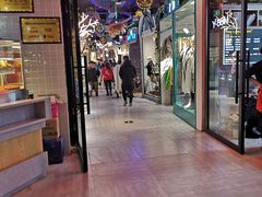 -南京时尚莱迪购物广场(正洪街店)