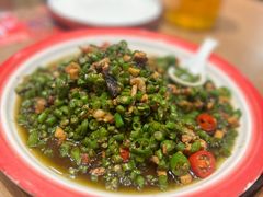 -那红花·东北菜铁锅炖(仙林金鹰店)