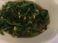 -北李妈妈菜·海肠捞饭(高新万达店)