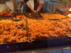 -前进5路汉堡炸鸡(前进五路店)